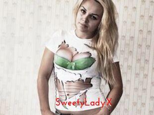 SweetyLadyX