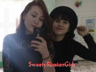 SweetyRussianGirls