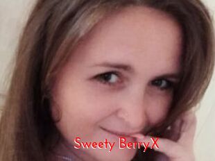 Sweety_BerryX