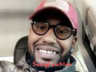 SwingLowMan