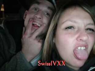 SwissIVXX