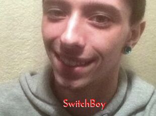 SwitchBoy