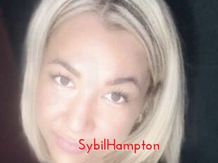 SybilHampton