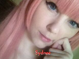 Sydnee