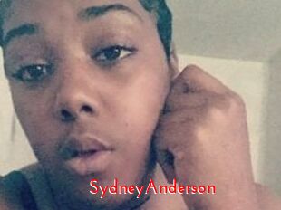 Sydney_Anderson