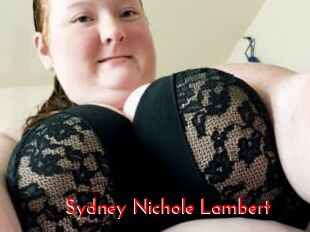 Sydney_Nichole_Lambert