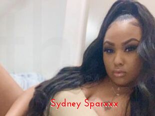 Sydney_Sparxxx