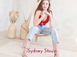 Sydney_Stoun