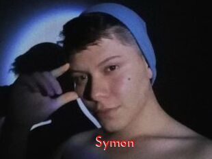 Symon