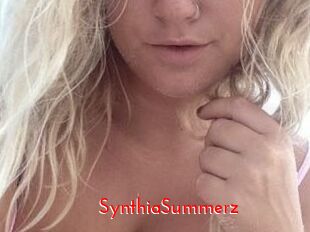 SynthiaSummerz