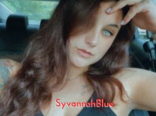 SyvannahBlue