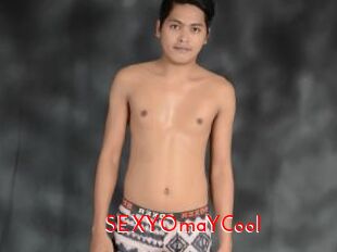 SEXYOmaYCool