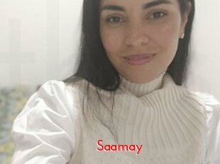 Saamay