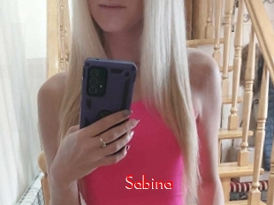 Sabina