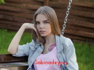 Sabinadeyrey