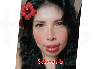 Sabinahills