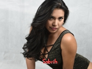 Sabrih