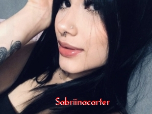 Sabriinacarter