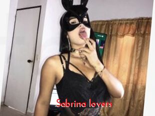 Sabrina_lovers