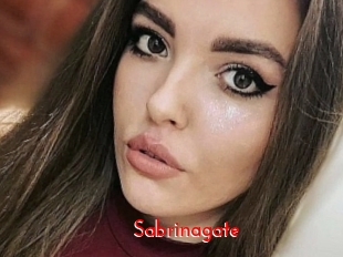 Sabrinagate