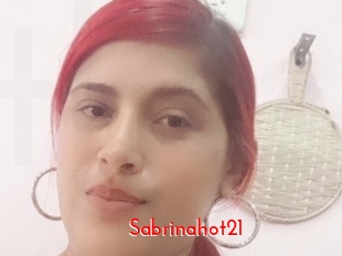 Sabrinahot21