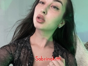 Sabrinakitti