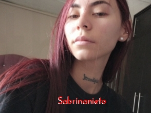 Sabrinanieto