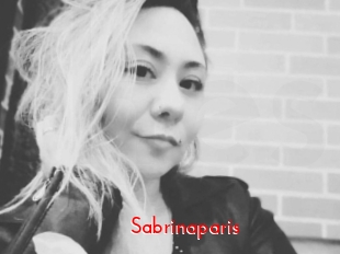 Sabrinaparis