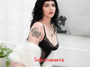 Sabrinasaenz