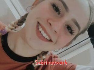 Sabrinatwerk