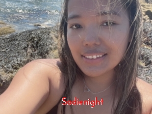 Sadienight