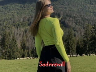 Sadnrawill