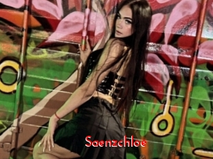 Saenzchloe