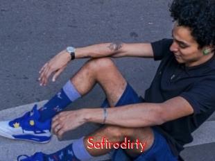 Safirodirty