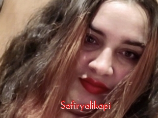 Safiryalikapi