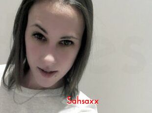 Sahsaxx