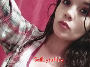 SailLysuNny