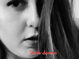 Saints_demon