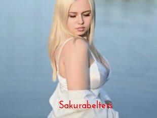 Sakurabelters