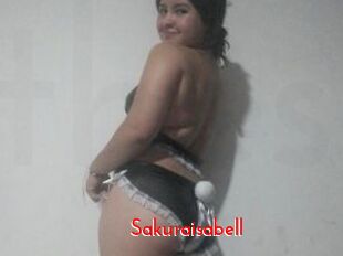 Sakuraisabell