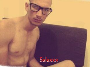 Salaxxx