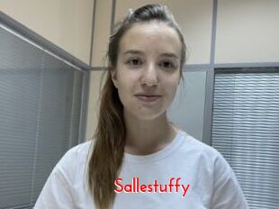 Sallestuffy