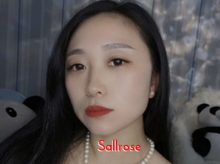 Sallrose