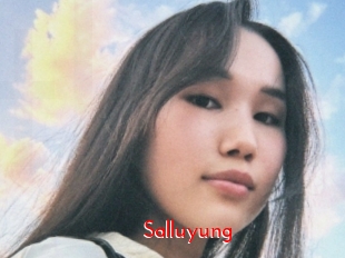 Salluyung