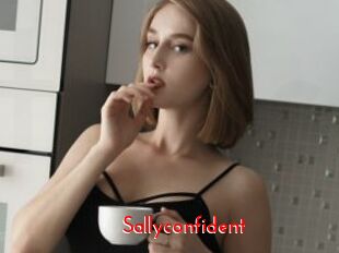 Sallyconfident