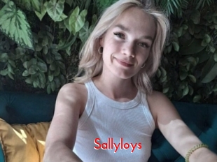 Sallyloys