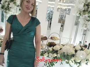 Sallyqueen