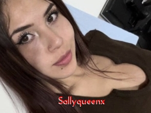 Sallyqueenx