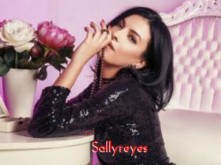 Sallyreyes