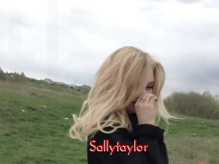 Sallytaylor